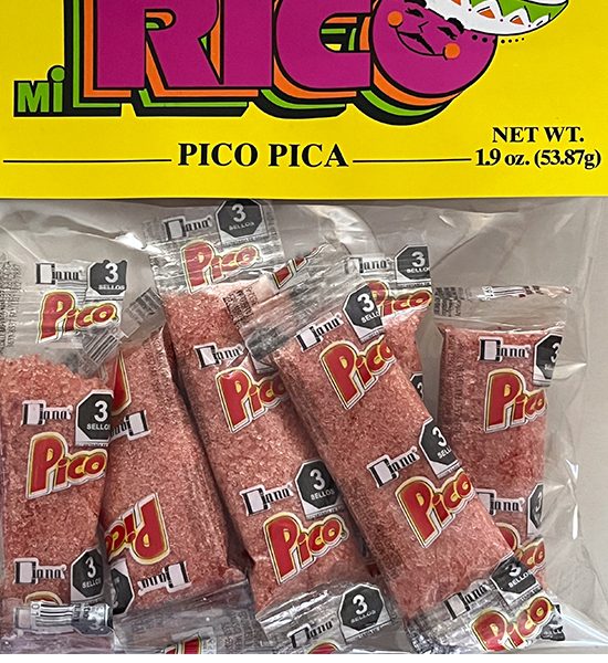 00826-Pico Pica – 1 Dozen