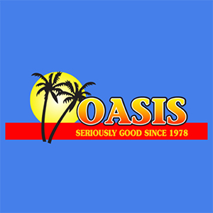 Oasis Breads